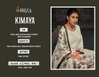 Kimaya By Ibiza Digital Printed Linen Cotton Dress Material Wholesale Price In Surat